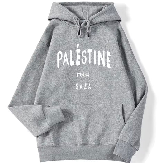 Palestine - Gaza hoodie