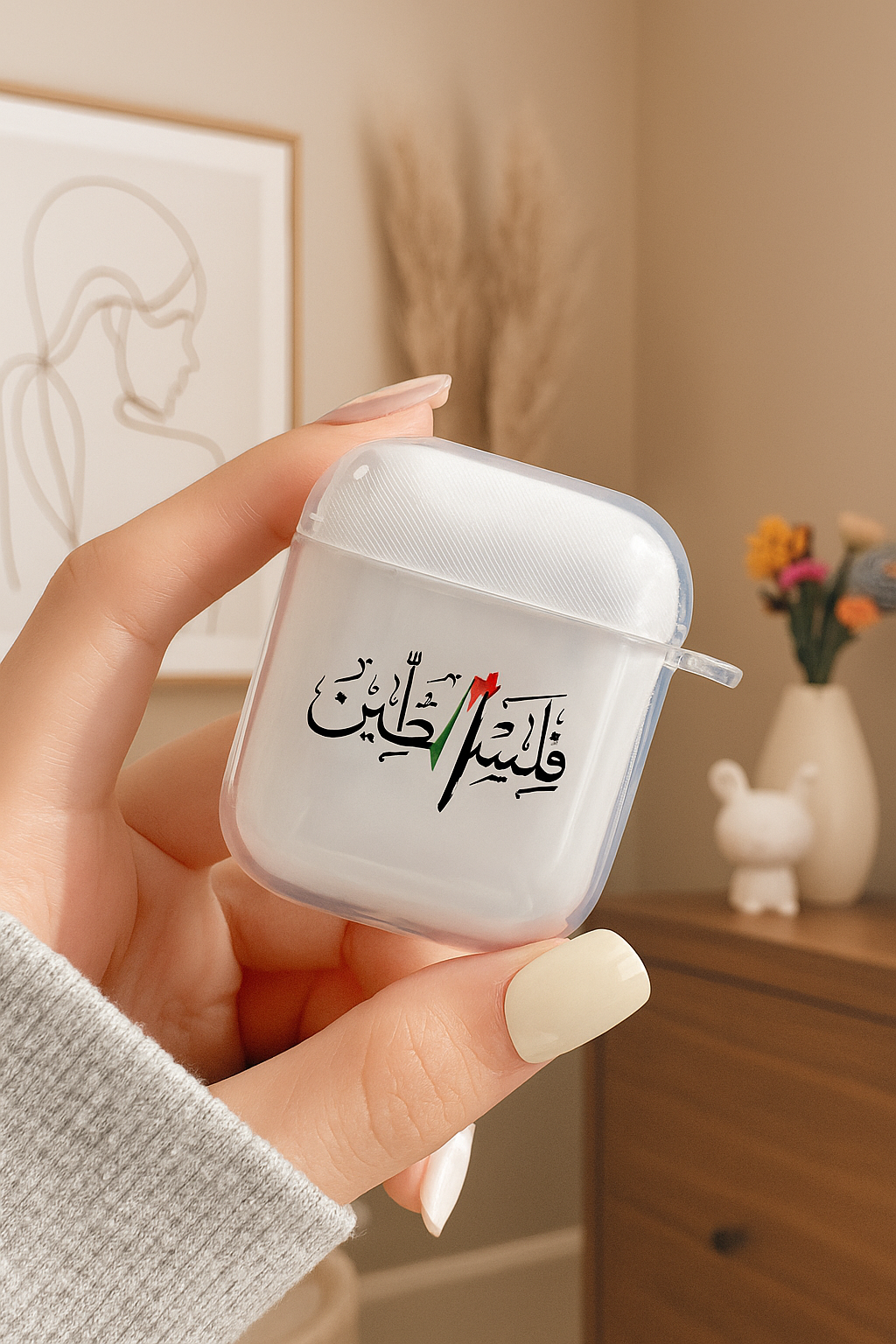 AirPods case