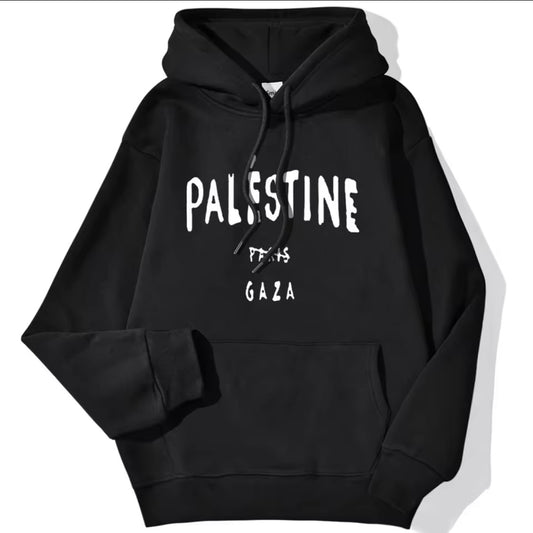 Palestine - Gaza hoodie
