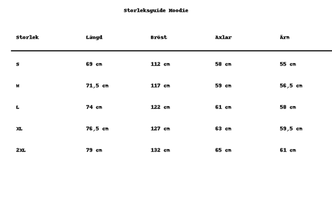 Palestina Hoodie – Blommig Frihet