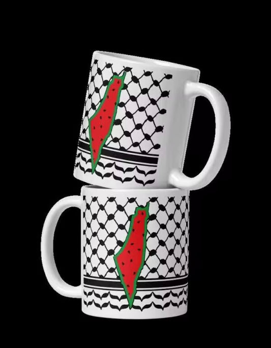 Kaffe mugg