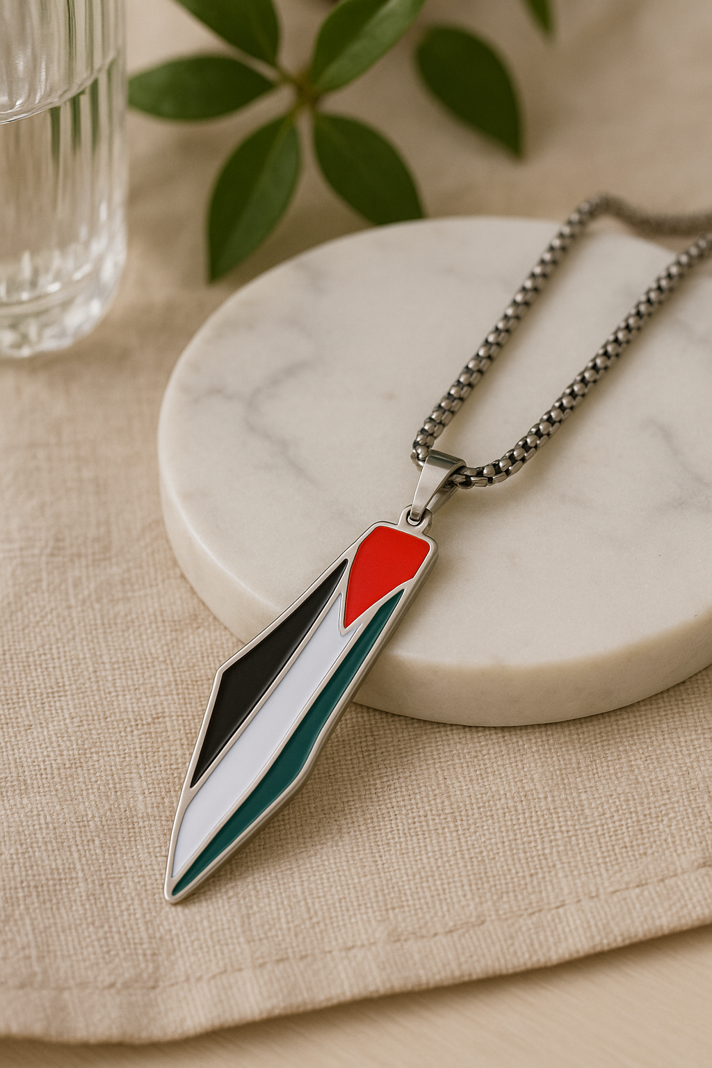 Necklace - Men