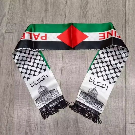Palestina halsduk